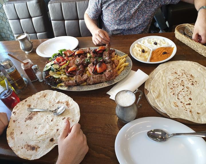 Restaurant Arbil Doner Imbiss